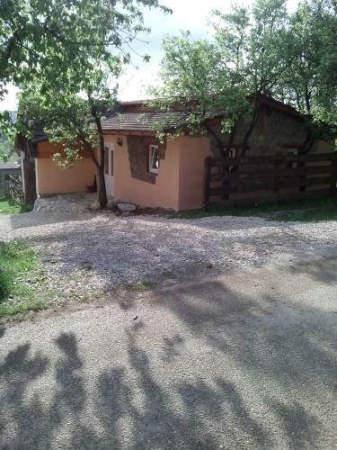 Holiday Home In Aggtelek/ostungarn 26718