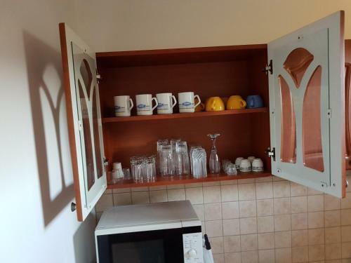Hostal Bor�ka Vend�gh�z
