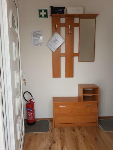 Hostal Bor�ka Vend�gh�z