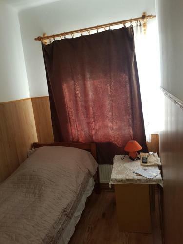Hostal Bor�ka Vend�gh�z