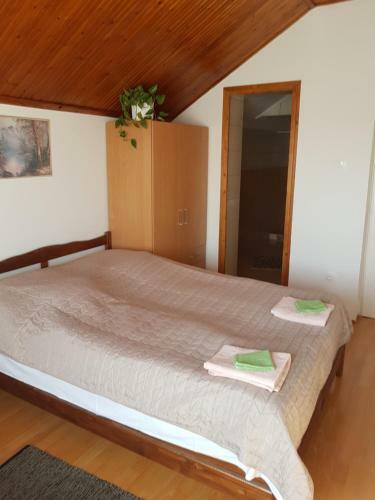 Hostal Bor�ka Vend�gh�z
