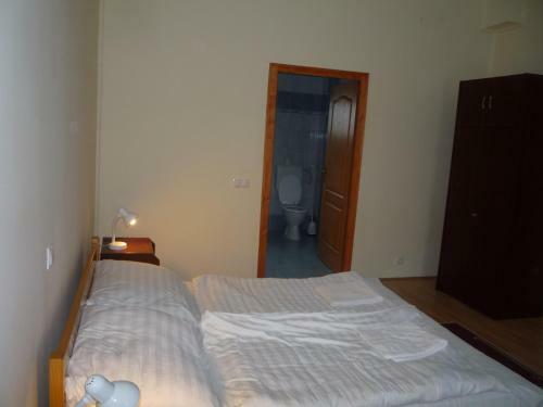 Hostal Aba Vez�r Panzi� �s �tterem