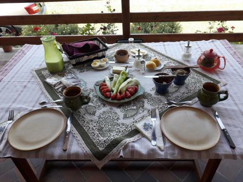Hostal Galambos Pinc�szet