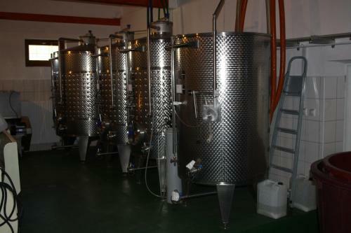 Hostal Galambos Pinc�szet