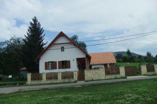 Hostal Galambos Pinc�szet