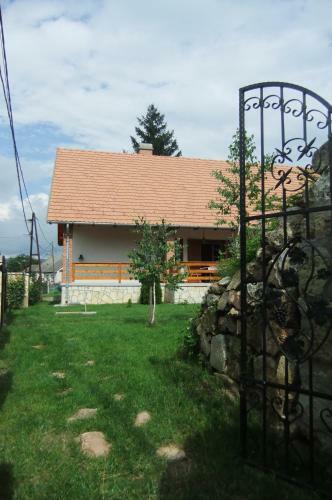 Hostal Galambos Pinc�szet