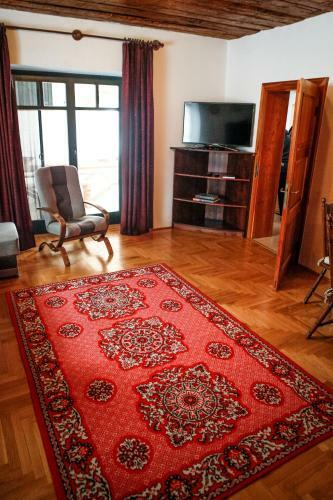 Apartamento Erzs�bet Pince