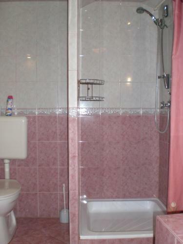 Apartamento B�ne Vend�gh�z �s Boroz�