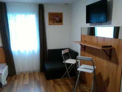 Bed & Breakfast Cseppk? Panzi�