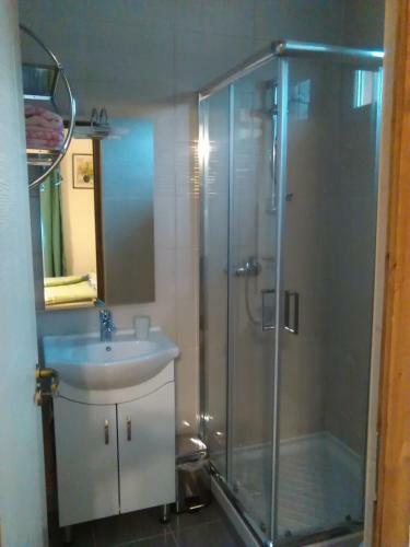 Bed & Breakfast Cseppk? Panzi�