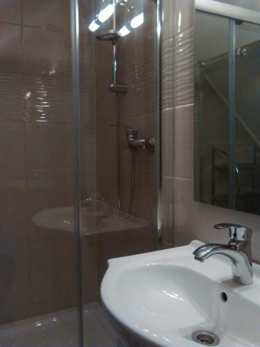 Bed & Breakfast Cseppk? Panzi�
