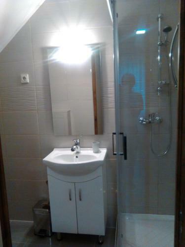 Bed & Breakfast Cseppk? Panzi�
