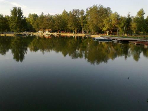 Bed & Breakfast Cseppk? Panzi�
