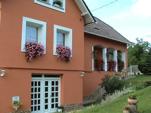 Bed & Breakfast Cseppk? Panzi�