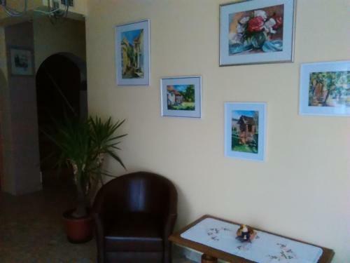 Bed & Breakfast Cseppk? Panzi�