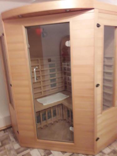 Bed & Breakfast Cseppk? Panzi�