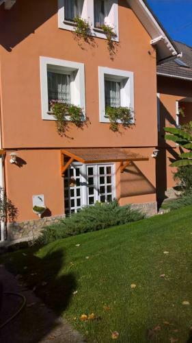 Bed & Breakfast Cseppk? Panzi�