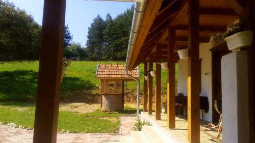 Apartamento Pagony Pihen? Farm