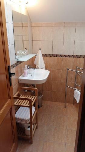 Hostal Madar�sz Vend�gh�z