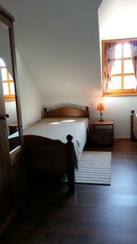 Hostal Madar�sz Vend�gh�z