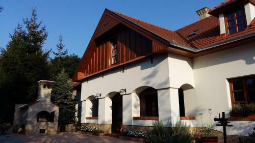 Hostal Madar�sz Vend�gh�z