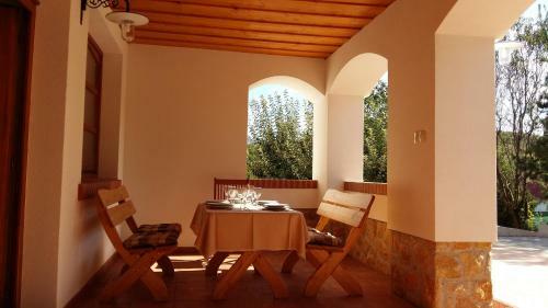 Hostal Madar�sz Vend�gh�z