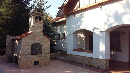 Hostal Madar�sz Vend�gh�z