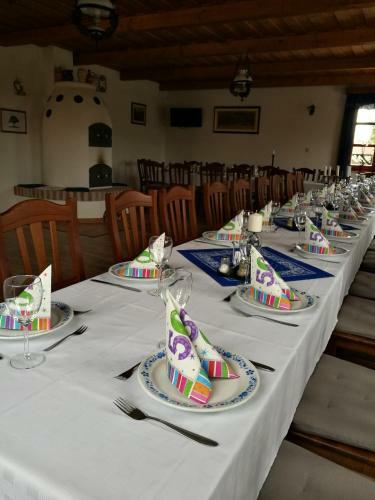Hostal Madar�sz Vend�gh�z