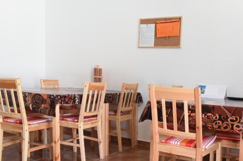 Hostal Vera Vend�gh�z