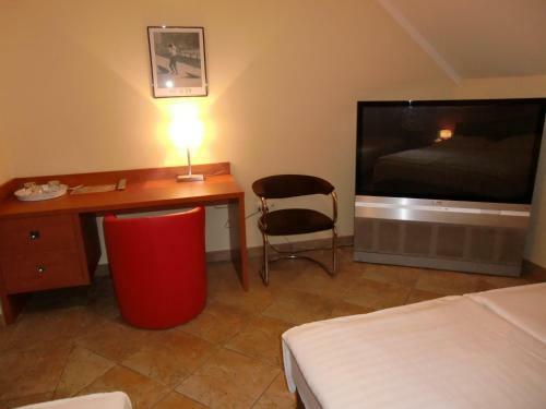 Bed & Breakfast Club Haus 502 Kalocsa