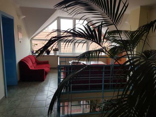 Bed & Breakfast Club Haus 502 Kalocsa