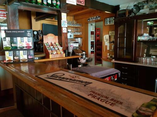 Bed & Breakfast Club Haus 502 Kalocsa