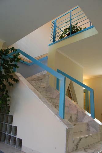 Bed & Breakfast Club Haus 502 Kalocsa