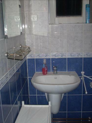 Apartamento Maya Vend�gh�z