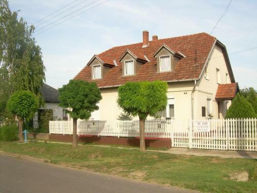 Apartamento Maya Vend�gh�z