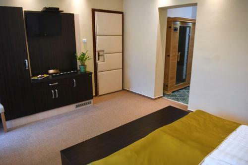 Hotel Wellness Villa