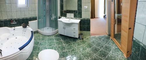 Hotel Wellness Villa