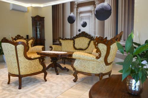 Hotel Wellness Villa