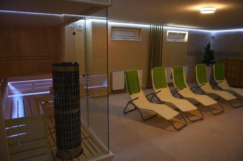 Hotel Wellness Villa