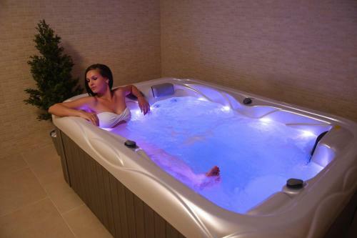 Hotel Wellness Villa