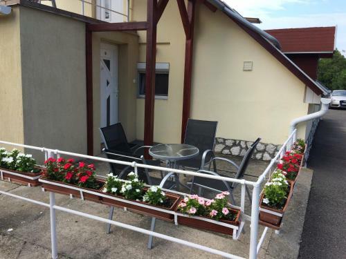Hostal S�rv�ri Vend�gh�z