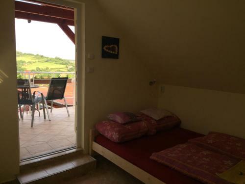 Hostal S�rv�ri Vend�gh�z