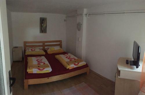 Hostal S�rv�ri Vend�gh�z