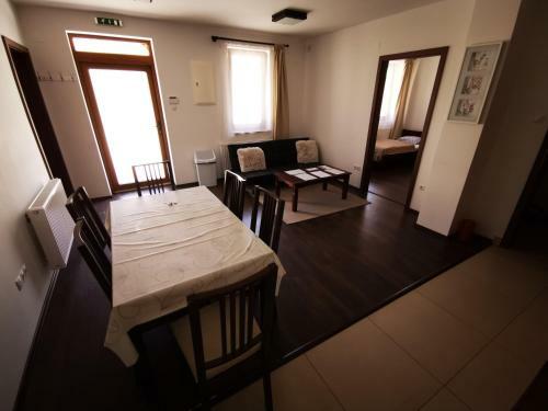 Apartamento Pal�c H�z