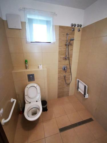 Apartamento Pal�c H�z