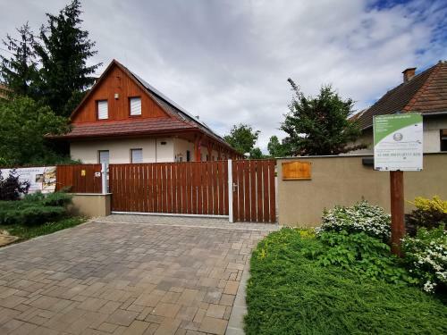 Apartamento Pal�c H�z