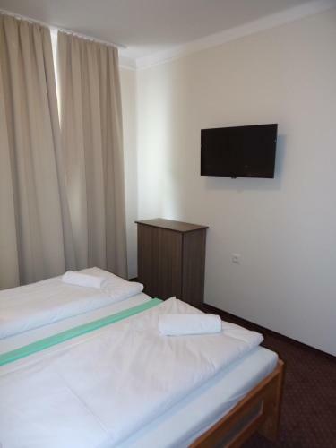 Hostal Bar�tok Panzi�