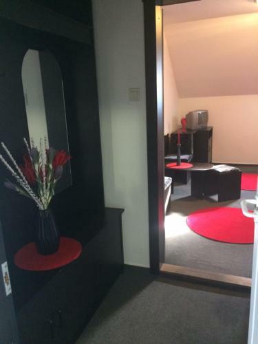 Hostal Korona Vend�gh�z