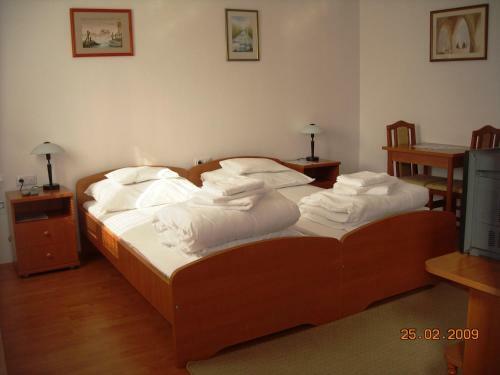 Hotel Malom Panzi�