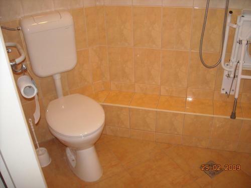 Hotel Malom Panzi�